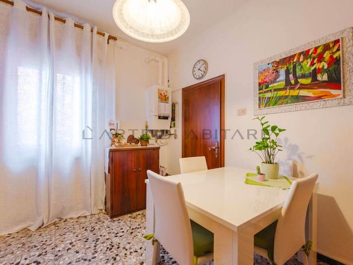 Appartamento trilocale in vendita in Piazza Malcontenta, Malcontenta, Mira