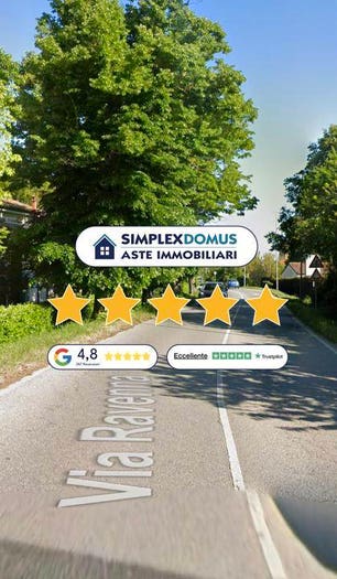 Appartamento con 5 locali in vendita in Via Ravenna, Comacchio, Ferrara