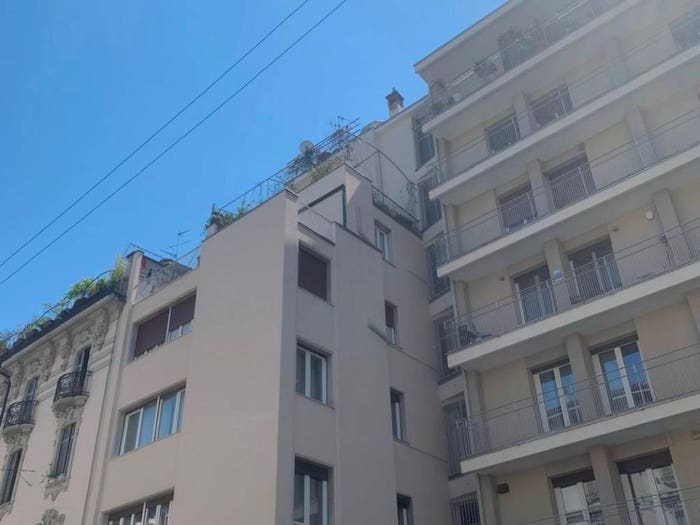 Appartamento quadrilocale in vendita in Via Antonio Stoppani, Morgagni, Milano