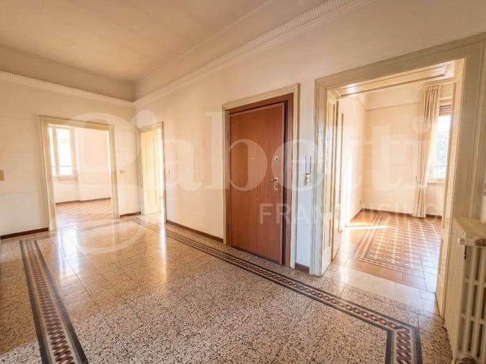 Appartamento con 5 locali in vendita in Via Cadorna, Porta Venezia, Brescia