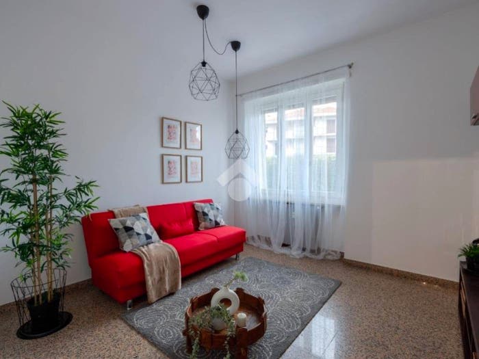 Appartamento trilocale in vendita in Viale Cappuccini, Semicentro, Chieri