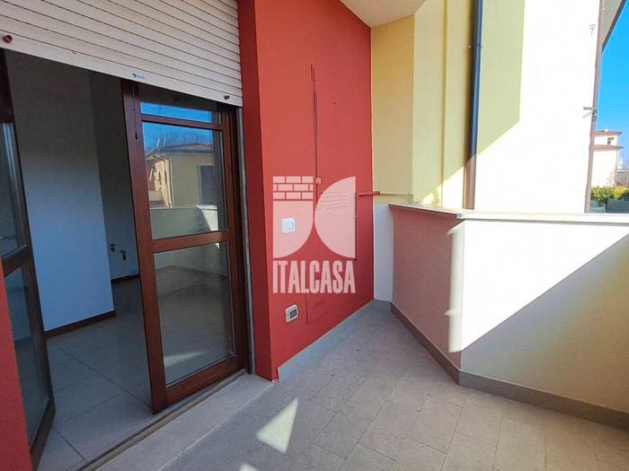 Appartamento bilocale in vendita in Cittadella Colle Aperto, Mantova