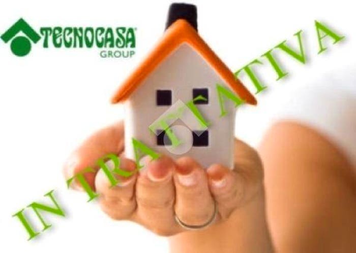 Appartamento con 5 locali in vendita in Via Guido Rossa, Semicentro, Aprilia