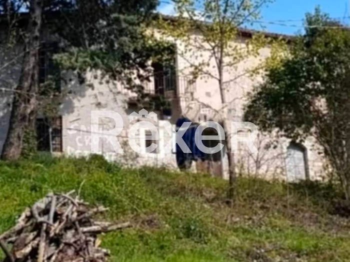 Casa con 5 locali in vendita in Via Fermata, Collefontana Fontana Liri Inferiore, Fontana Liri