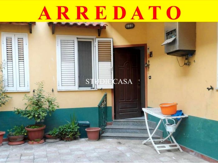 Appartamento trilocale in affitto in Via Greco, Capodrise