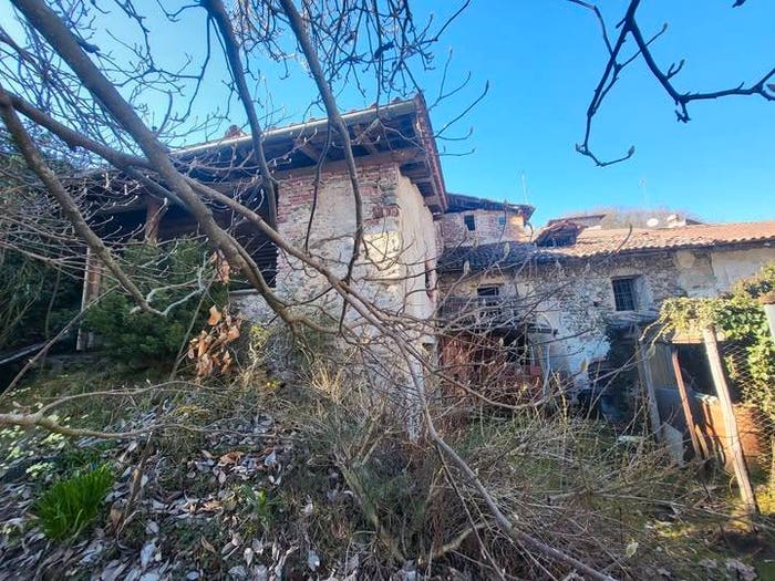 Casa in vendita in Via Fratelli Sagliaschi, Centro, Grignasco