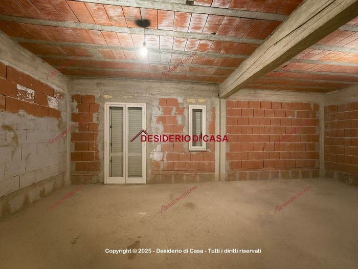 Appartamento bilocale in vendita in Viale Alcide De Gasperi, Lascari
