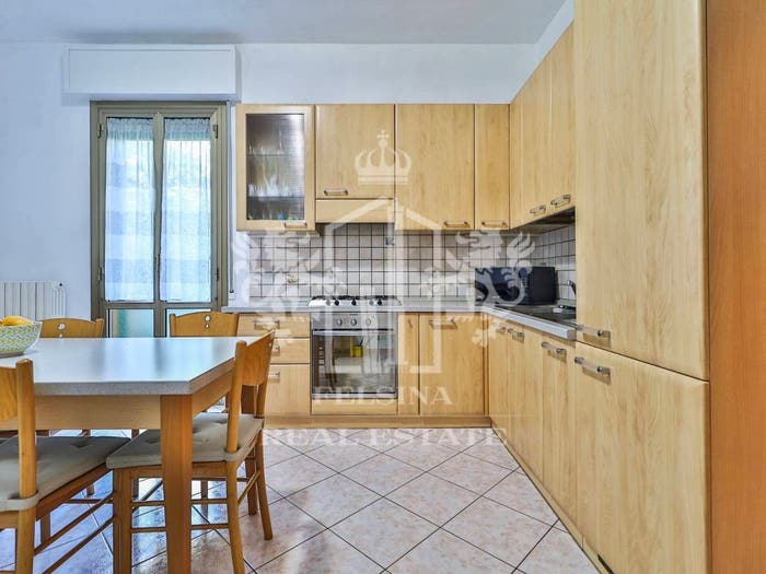 Appartamento trilocale in vendita in Corticella, Bologna