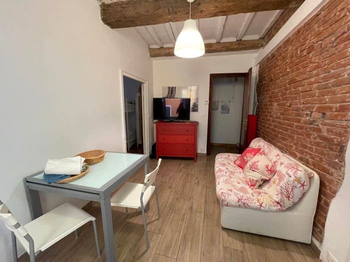 Appartamento con 5 locali in vendita in Lerici Paese, Lerici