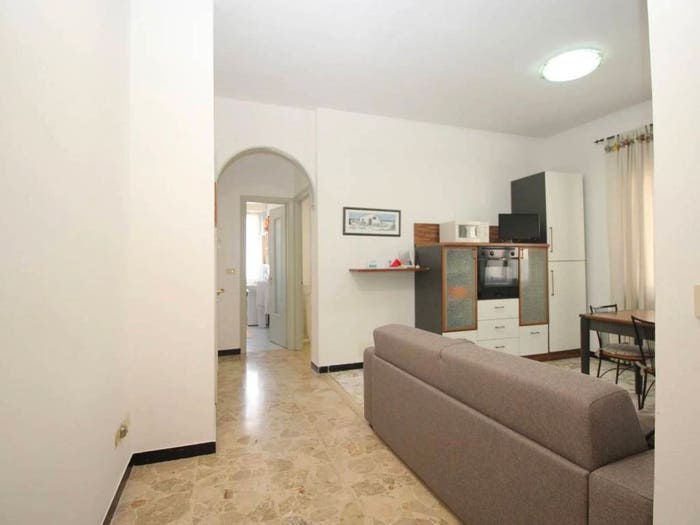 Appartamento bilocale in vendita in Via Loreto, Parco San Rocco Tetti Rossi Loreto, Alassio