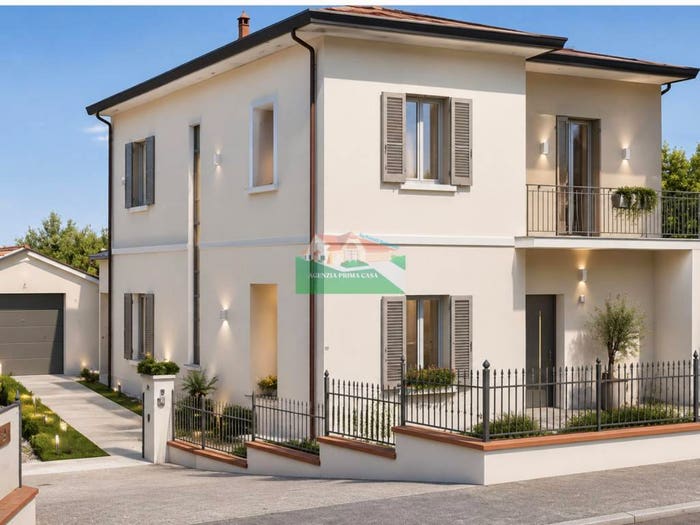 Casa con 6 locali in vendita in Via della Trafila, Lido di Savio Lido di Classe, Ravenna