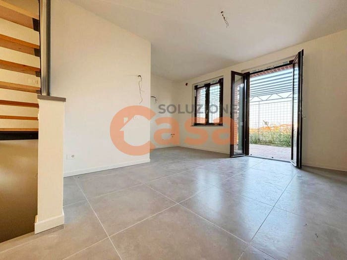 Casa trilocale in vendita in Loc Turro, Turro, Podenzano