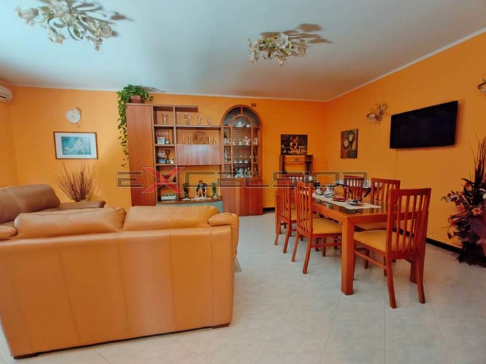 Casa trilocale in vendita in Cavarzere via G Matteotti bis, Centro, Cavarzere