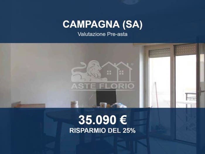 Appartamento trilocale in vendita in Salita Calli, Quadrivio, Campagna