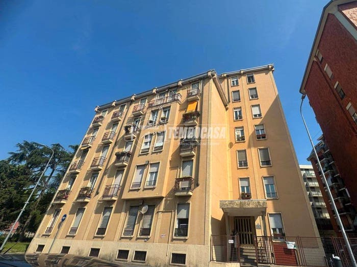 Appartamento monolocale in vendita in Via AQUILEIA, Baranzate