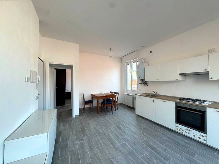Appartamento bilocale in vendita in Via Monsignor Ferdinando Pogliani, Centro, Parabiago