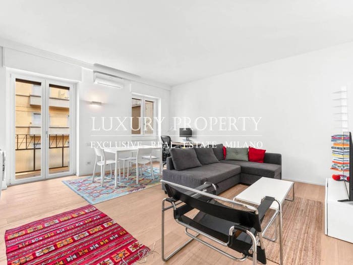 Appartamento bilocale in vendita in Via Giovanni Battista Casella, Certosa, Milano