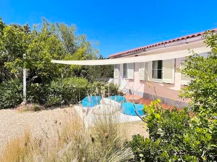 Casa con 6 locali in vendita in Località Abbiadori, Porto Cervo, Arzachena