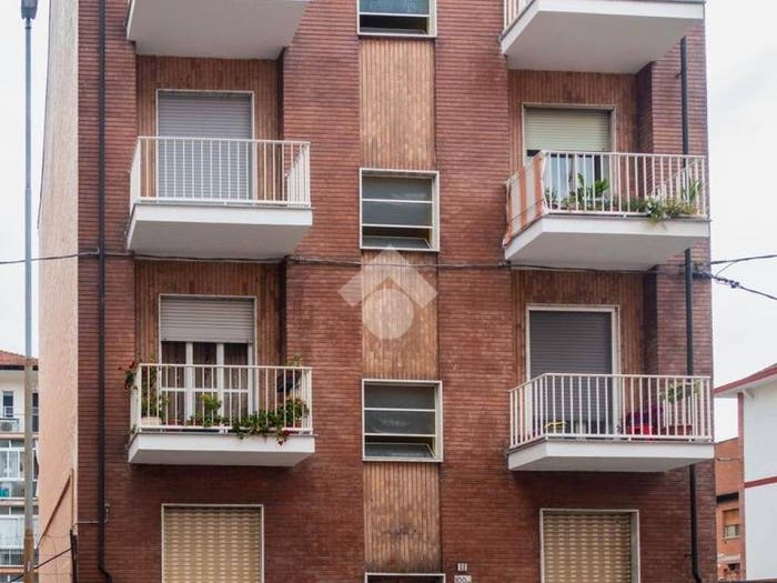 Appartamento bilocale in vendita in Via carducci, Mappano