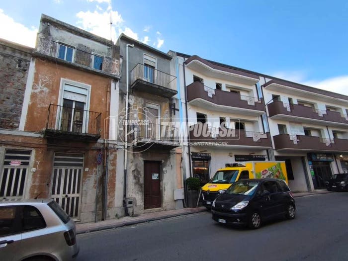 Appartamento quadrilocale in vendita in Viale Dell'Immacolata, Merì
