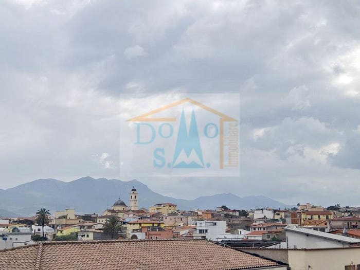 Casa quadrilocale in vendita in Centro, Siniscola
