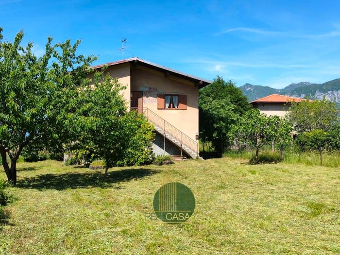 Casa quadrilocale in vendita in Via alla Piana, Centro, Bellagio
