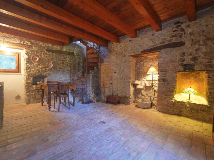 Casa trilocale in vendita in Viale Roma, Centro, Mercato Saraceno