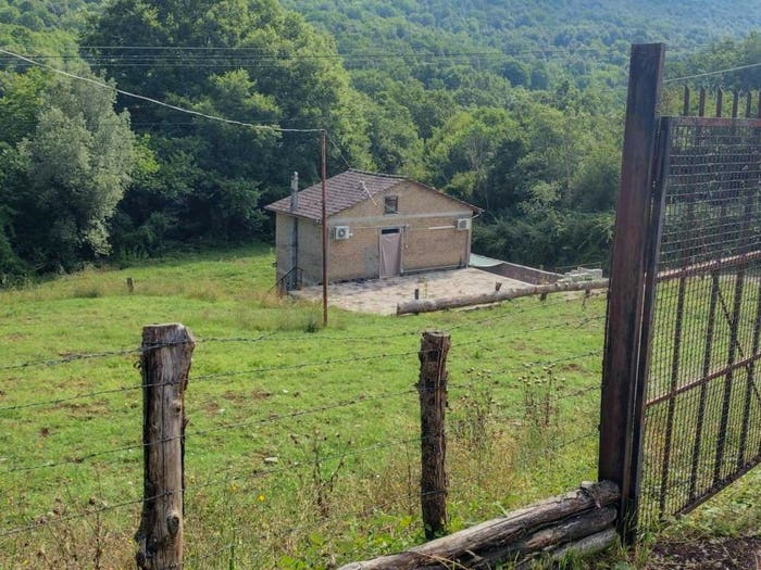 Appartamento trilocale in vendita in Strada Statale Carpinetana, Carpineto Romano