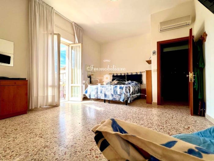 Appartamento quadrilocale in vendita in Via Liguria, Cassarello Senzuno Salciaina, Follonica