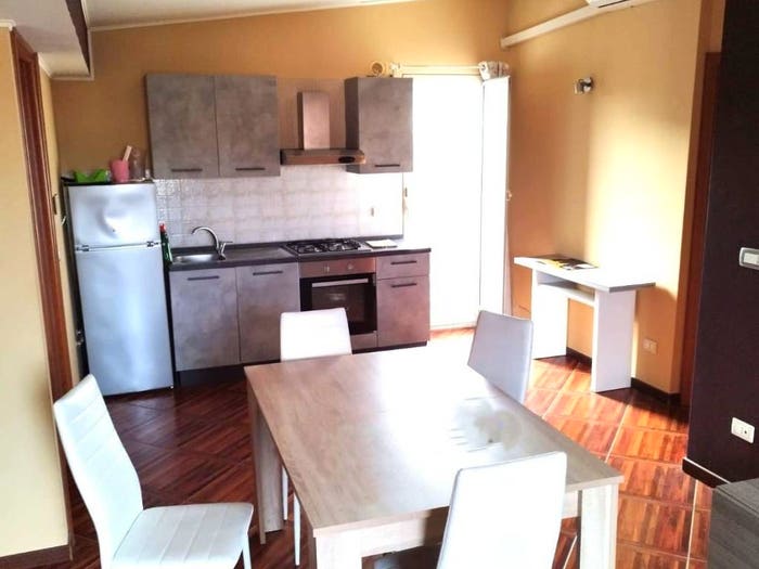 Casa quadrilocale in vendita in Centro, Gravina di Catania