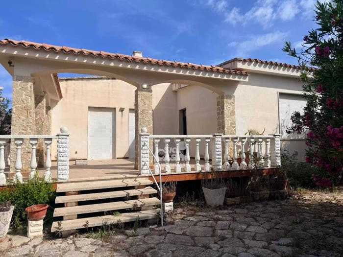 Casa con 5 locali in vendita in Casabianca Berbaro Fossarunza, Marsala