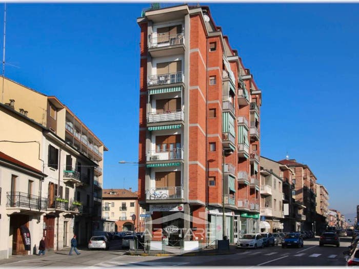 Appartamento quadrilocale in vendita in VIA TORINO, Nichelino