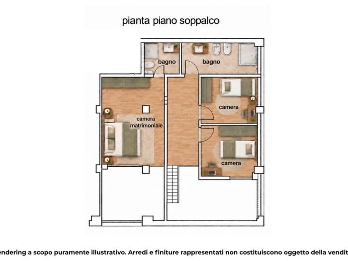 Case in Vendita e in Affitto - 2