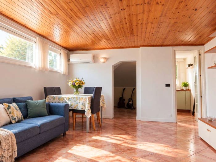 Casa bilocale in vendita in Via Raffaele Battistini, Colli Portuensi Casaletto, Roma