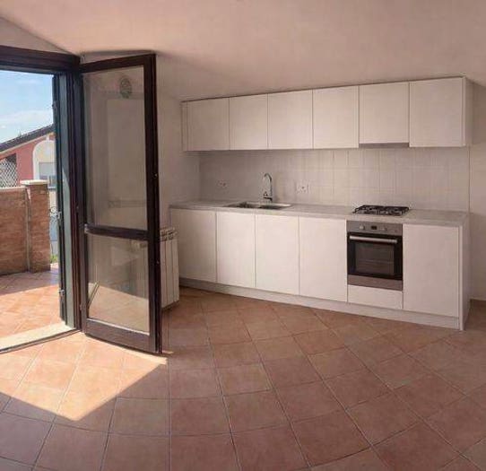 Appartamento trilocale in vendita in Via Giulio Cicioni, Madonna Alta Prepo, Perugia