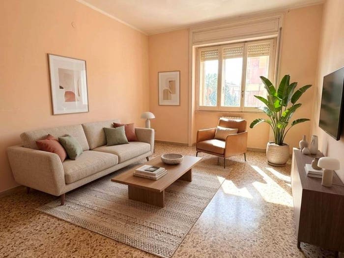Appartamento quadrilocale in vendita in Via Brindisi, Centro, Gallipoli