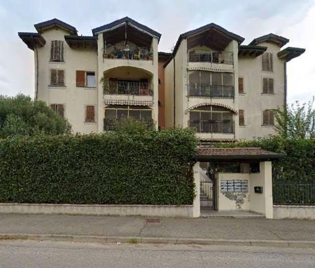 Appartamento trilocale in vendita in Via Salerano, San Zenone al Lambro