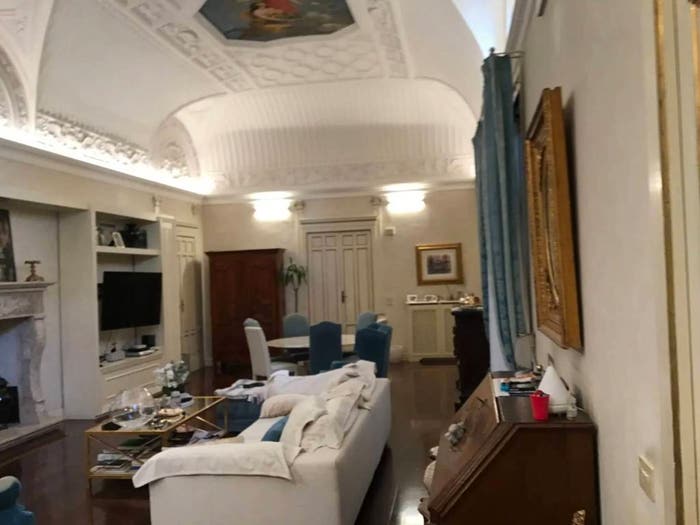 Appartamento con 6 locali in vendita in Corso Giuseppe Mazzini, Ascoli Piceno