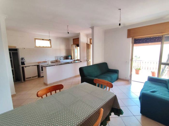 Appartamento trilocale in vendita in Via Circonvallazione, Vallerotonda