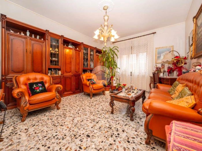 Appartamento trilocale in vendita in Via Enrico Toti, Borgaretto, Beinasco