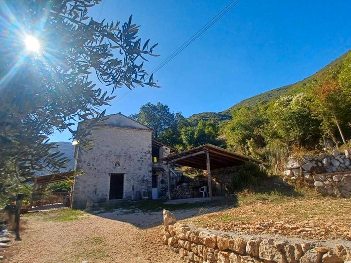 Appartamento bilocale in vendita in Contrada Vettia, Amaseno