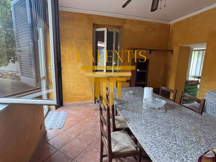 Casa trilocale in vendita in Via Stazione, Grunuovo Campomaggiore San Luca, Santi Cosma e Damiano