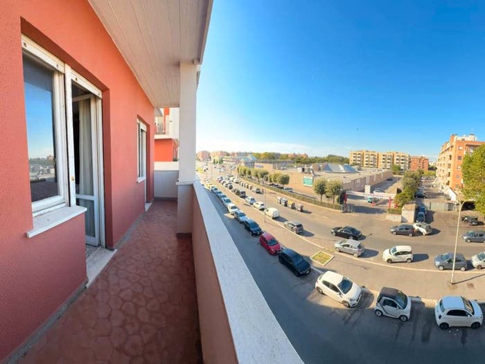 Appartamento bilocale in affitto in Via delle Azzorre, Ostia Ponente, Roma