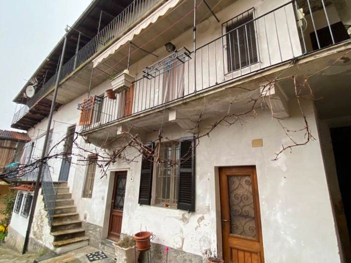 Casa trilocale in vendita in Via dei Fabi, CugliateFabiasco