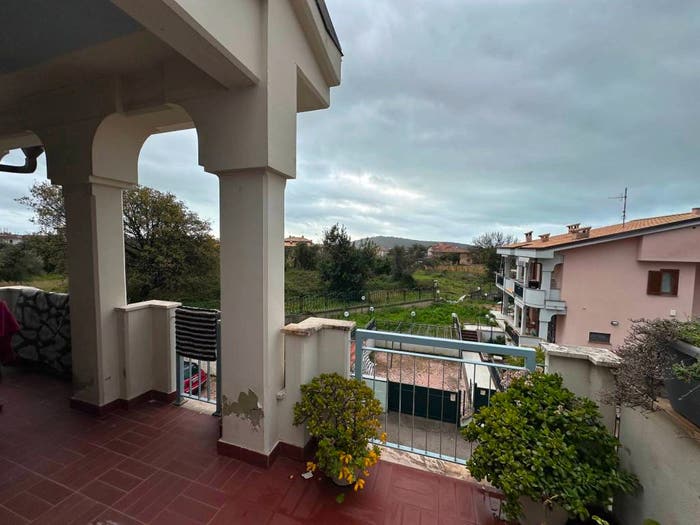 Casa con 6 locali in vendita in Via dell'Acquarole, Formia