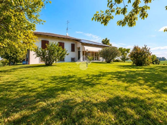 Casa con 5 locali in vendita in Via Ernesto E Fioravante Alvisi, Anzola dell'Emilia