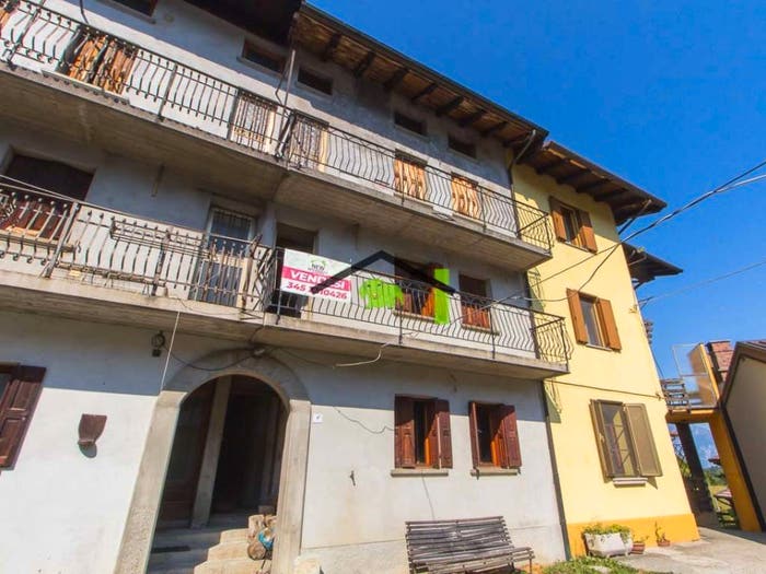 Casa con 6 locali in vendita in Via dei Colli, Chiaicis, Verzegnis