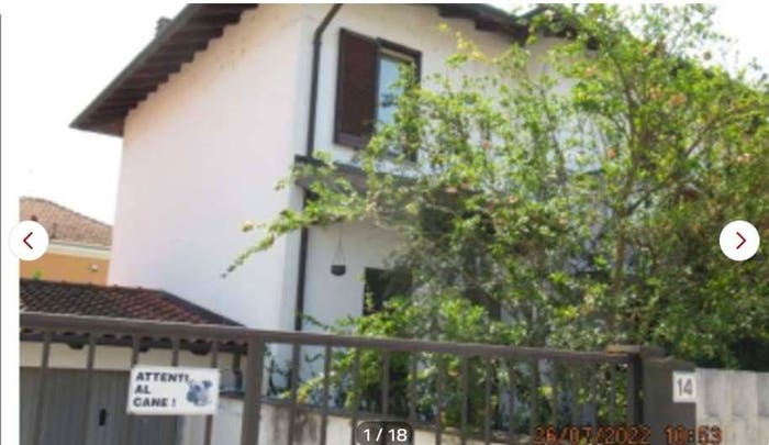 Casa quadrilocale in vendita in Vicolo breve, Parona