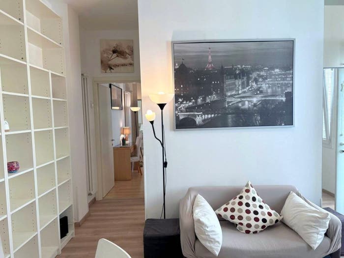 Appartamento trilocale in vendita in Via degli Zabarella, Santa Sofia Altinate, Padova
