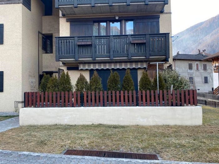 Appartamento bilocale in vendita in Dimaro, Dimaro Folgarida